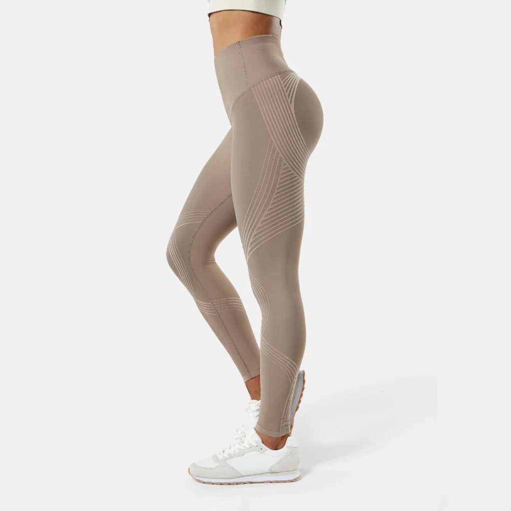 Metabolic Booster Leggings