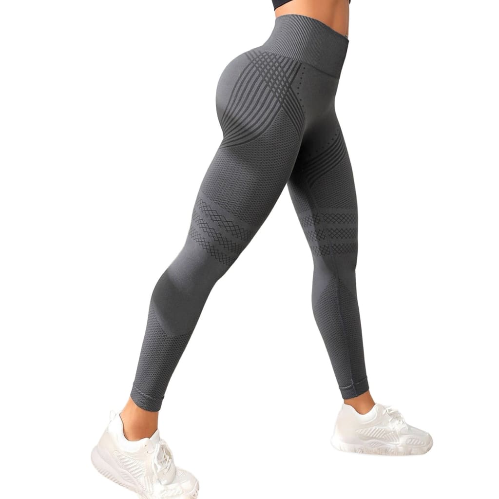 Metabolic Booster Leggings