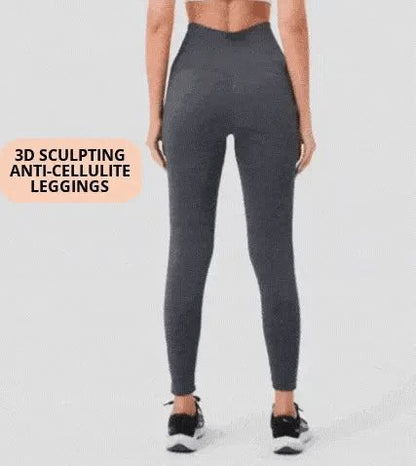 Metabolic Booster Leggings