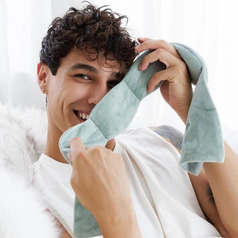 Kami Weighted Sleep Mask