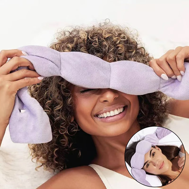 Kami Weighted Sleep Mask