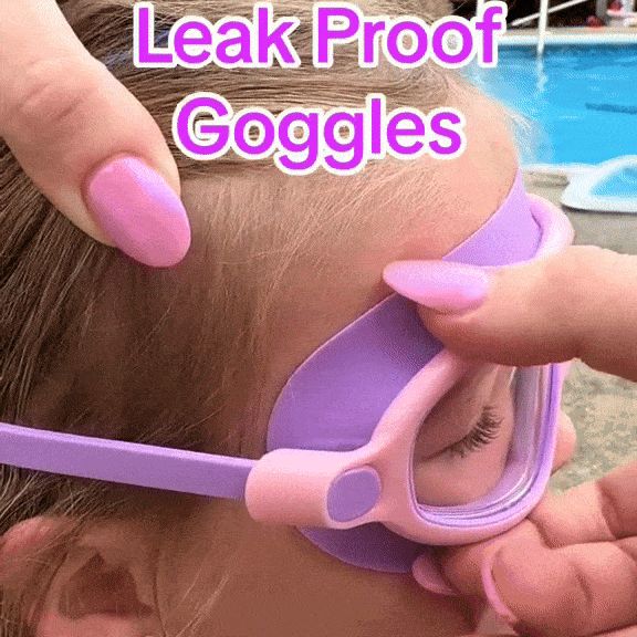 Kami Splash Goggles