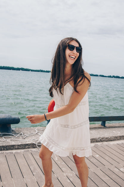 Kami Weighted Sleep Mask