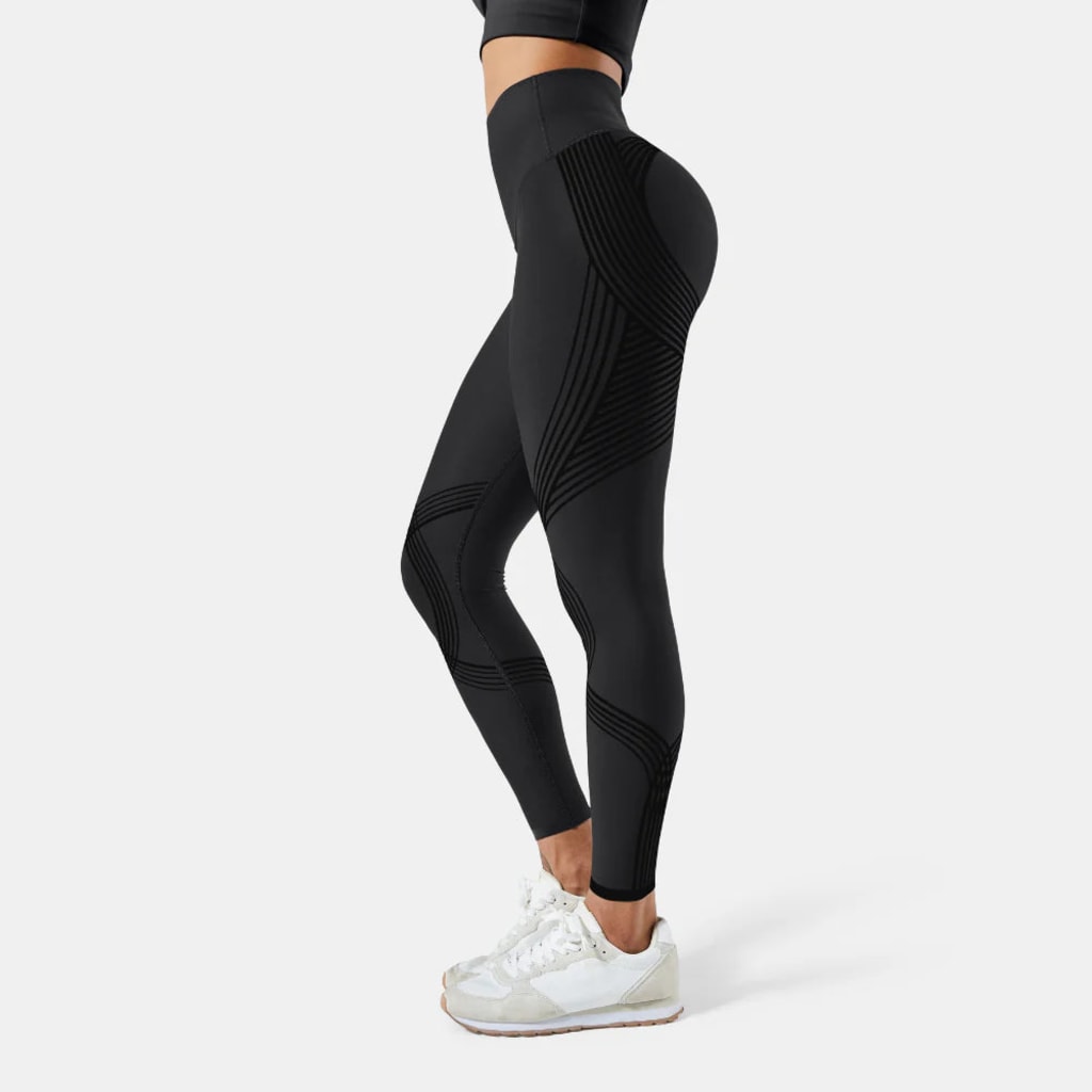 Metabolic Booster Leggings