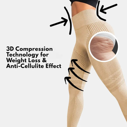 Metabolic Booster Leggings