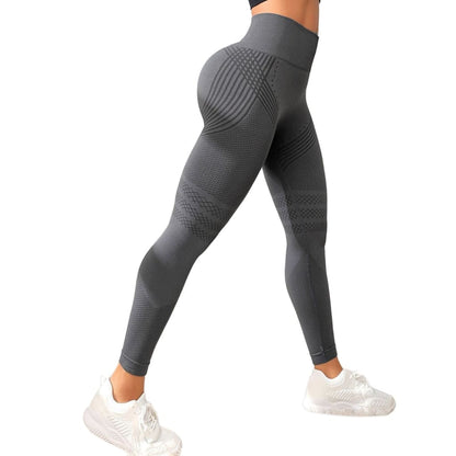 Metabolic Booster Leggings