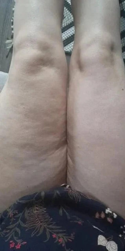 Metabolic Booster Leggings