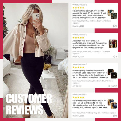 High Waisted Fleece Leggings