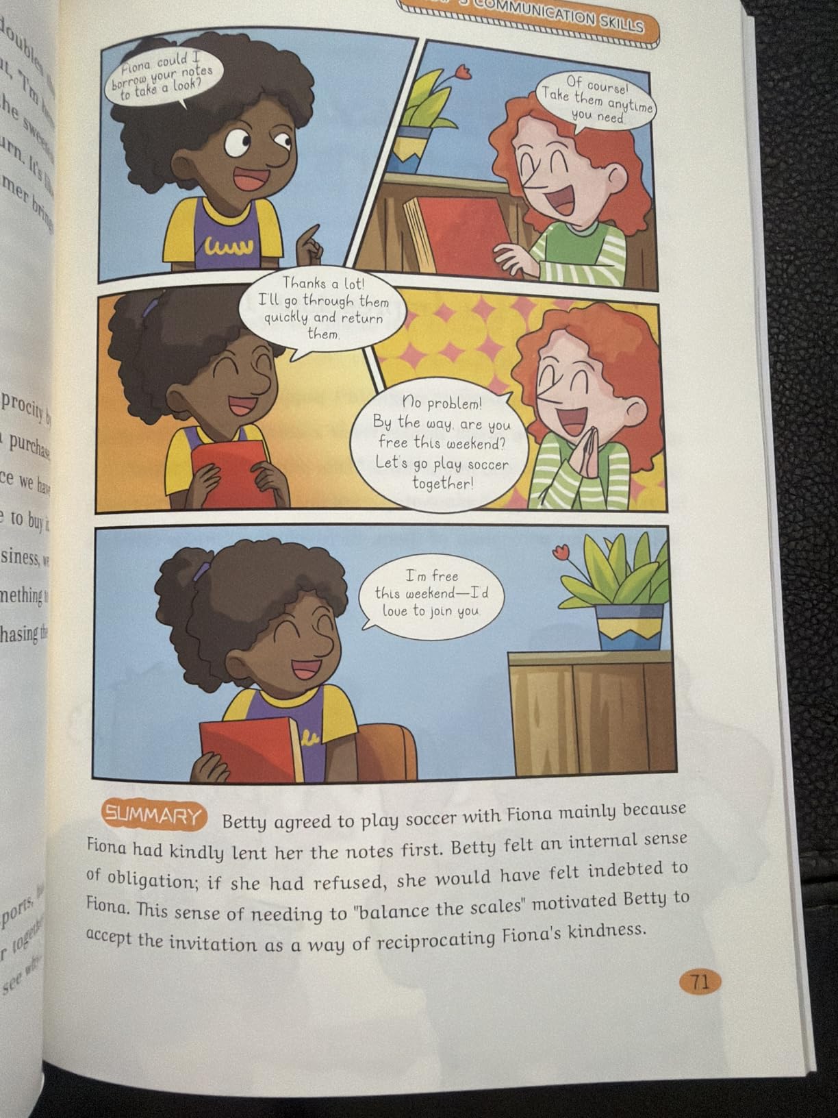 Murphy's Law Life Principles for Children